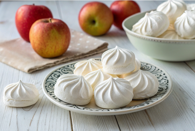 How to make marshmallows at home: 3 delicious recipes! A delicate, airy and natural dessert that will win you over from the first bite! ❤️ Cook with pleasure - surprise your family!